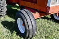 1963 Allis-Chalmers D21 Tractor [NEW VIDEO ADDED] - 13