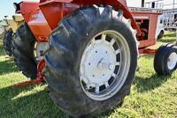 1963 Allis-Chalmers D21 Tractor [NEW VIDEO ADDED] - 14