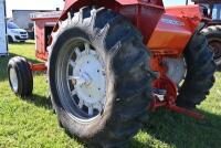 1963 Allis-Chalmers D21 Tractor [NEW VIDEO ADDED] - 15