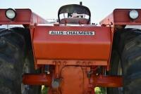 1963 Allis-Chalmers D21 Tractor [NEW VIDEO ADDED] - 16