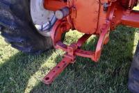 1963 Allis-Chalmers D21 Tractor [NEW VIDEO ADDED] - 17