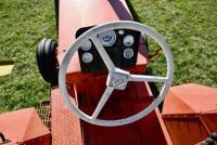 1963 Allis-Chalmers D21 Tractor [NEW VIDEO ADDED] - 20