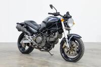 2000 Ducati 750 Monster - NO RESERVE&nbsp;