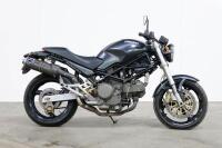 2000 Ducati 750 Monster - NO RESERVE&nbsp; - 3