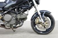 2000 Ducati 750 Monster - NO RESERVE&nbsp; - 7