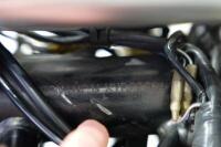 2000 Ducati 750 Monster - NO RESERVE&nbsp; - 13