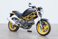 1998 Ducati Monster (RWO)&nbsp;- NO RESERVE