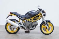 1998 Ducati Monster (RWO)&nbsp;- NO RESERVE - 3