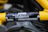 1998 Ducati Monster (RWO)&nbsp;- NO RESERVE - 9
