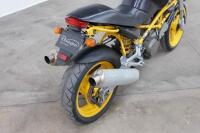 1998 Ducati Monster (RWO)&nbsp;- NO RESERVE - 10