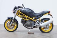1998 Ducati Monster (RWO)&nbsp;- NO RESERVE - 14