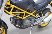 1998 Ducati Monster (RWO)&nbsp;- NO RESERVE - 19