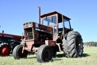 International 976 Tractor [NEW VIDEO ADDED] - 2