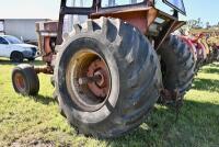 International 976 Tractor [NEW VIDEO ADDED] - 12