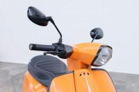 2020 Lambretta V200 (Orange) (RWO) - NO RESERVE - 2