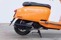 2020 Lambretta V200 (Orange) (RWO) - NO RESERVE - 4