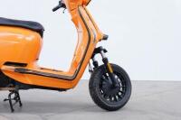 2020 Lambretta V200 (Orange) (RWO) - NO RESERVE - 5