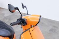 2020 Lambretta V200 (Orange) (RWO) - NO RESERVE - 6