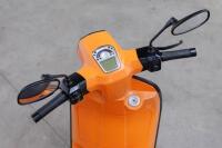 2020 Lambretta V200 (Orange) (RWO) - NO RESERVE - 10