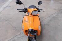 2020 Lambretta V200 (Orange) (RWO) - NO RESERVE - 11