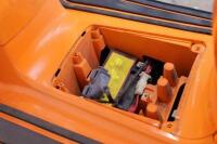 2020 Lambretta V200 (Orange) (RWO) - NO RESERVE - 12