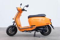 2020 Lambretta V200 (Orange) (RWO) - NO RESERVE - 13