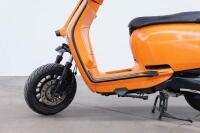 2020 Lambretta V200 (Orange) (RWO) - NO RESERVE - 14