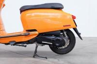 2020 Lambretta V200 (Orange) (RWO) - NO RESERVE - 15