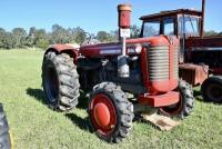 1963 Massey-Ferguson 97 Tractor by MM - AMENDED - 2