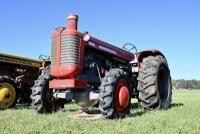 1963 Massey-Ferguson 97 Tractor by MM - AMENDED - 3