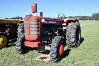 1963 Massey-Ferguson 97 Tractor by MM - AMENDED - 4