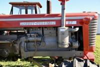 1963 Massey-Ferguson 97 Tractor by MM - AMENDED - 7