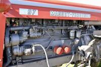 1963 Massey-Ferguson 97 Tractor by MM - AMENDED - 8