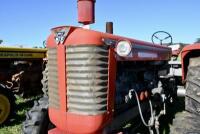 1963 Massey-Ferguson 97 Tractor by MM - AMENDED - 9