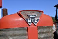 1963 Massey-Ferguson 97 Tractor by MM - AMENDED - 10