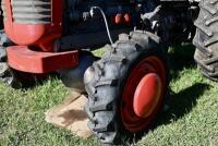 1963 Massey-Ferguson 97 Tractor by MM - AMENDED - 12