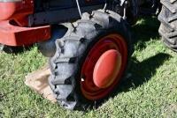 1963 Massey-Ferguson 97 Tractor by MM - AMENDED - 13