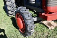 1963 Massey-Ferguson 97 Tractor by MM - AMENDED - 14