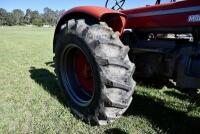1963 Massey-Ferguson 97 Tractor by MM - AMENDED - 15