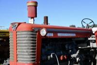 1963 Massey-Ferguson 97 Tractor by MM - AMENDED - 17
