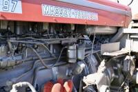 1963 Massey-Ferguson 97 Tractor by MM - AMENDED - 18