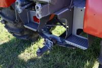 1963 Massey-Ferguson 97 Tractor by MM - AMENDED - 20
