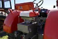 1963 Massey-Ferguson 97 Tractor by MM - AMENDED - 21