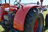 1963 Massey-Ferguson 97 Tractor by MM - AMENDED - 22
