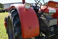 1963 Massey-Ferguson 97 Tractor by MM - AMENDED - 23