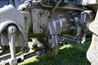 1963 Massey-Ferguson 97 Tractor by MM - AMENDED - 24