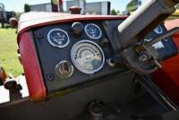 1963 Massey-Ferguson 97 Tractor by MM - AMENDED - 28