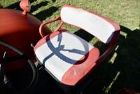 1963 Massey-Ferguson 97 Tractor by MM - AMENDED - 30