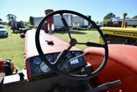 1963 Massey-Ferguson 97 Tractor by MM - AMENDED - 33