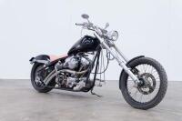 Chopper - Unidentified&nbsp;- NO RESERVE